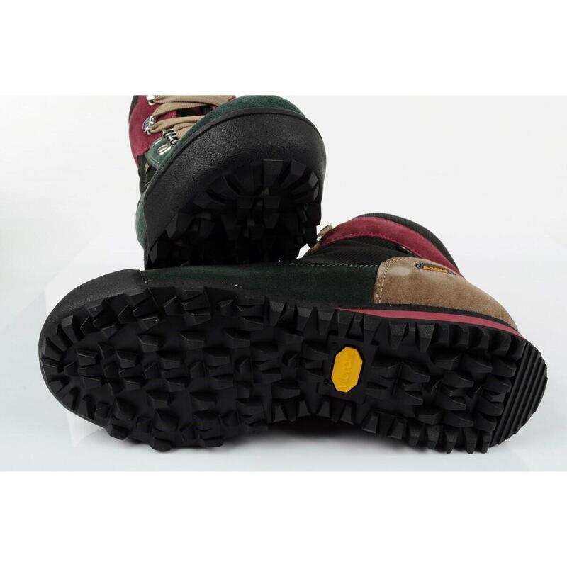 Buty trekkingowe Gore-tex damskie Aku Ultra light