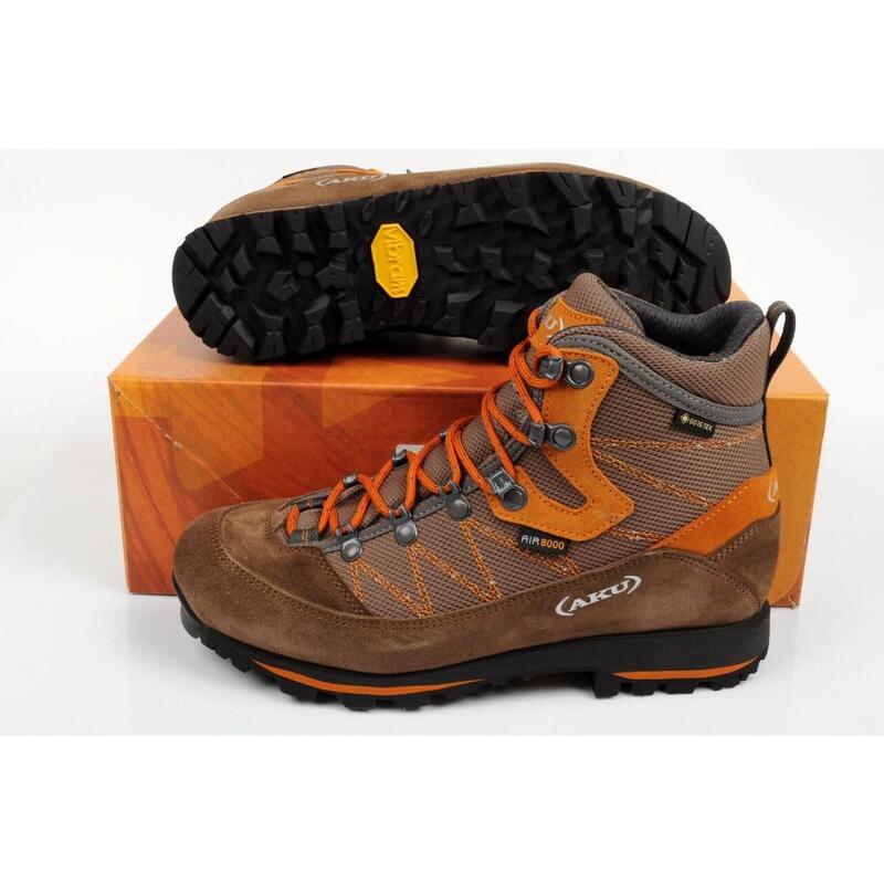 Buty trekkingowe Gore-tex damskie Aku Trekker