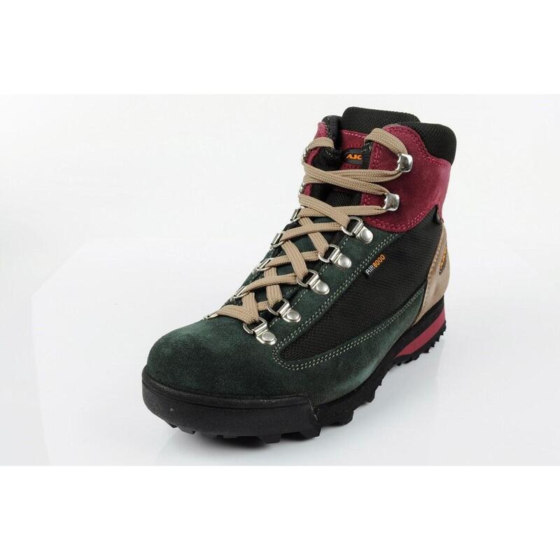 Buty trekkingowe Gore-tex damskie Aku Ultra light