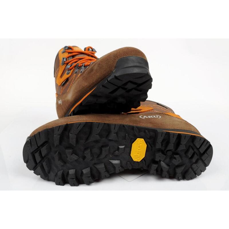 Buty trekkingowe Gore-tex damskie Aku Trekker