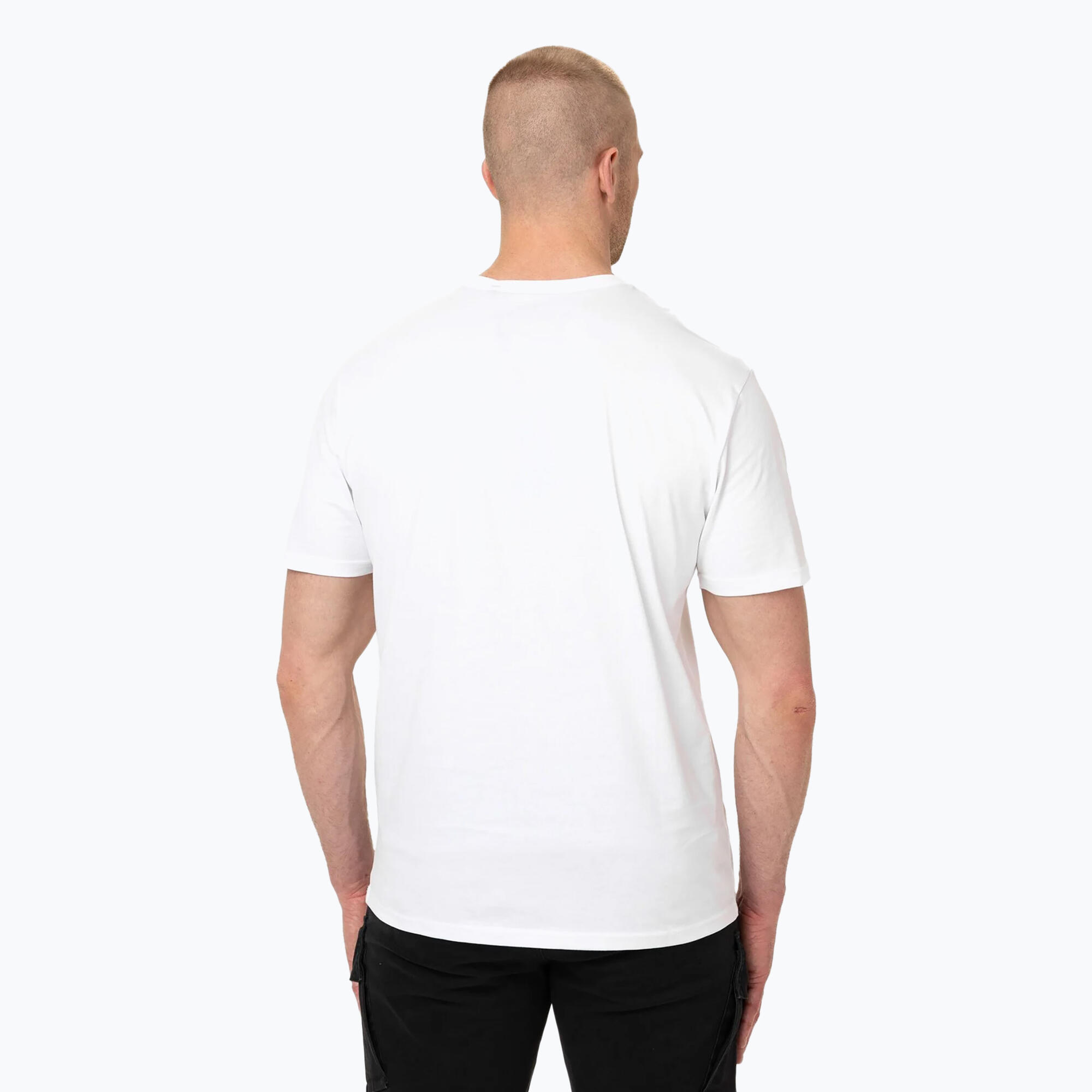 T-shirt homme Pitbull Palms 3/5
