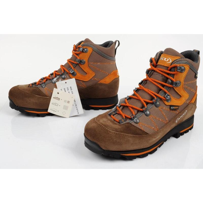Buty trekkingowe Gore-tex damskie Aku Trekker