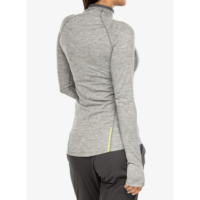 Bluza de alergare pentru femei Inov-8 Train Elite Mid Half Zip