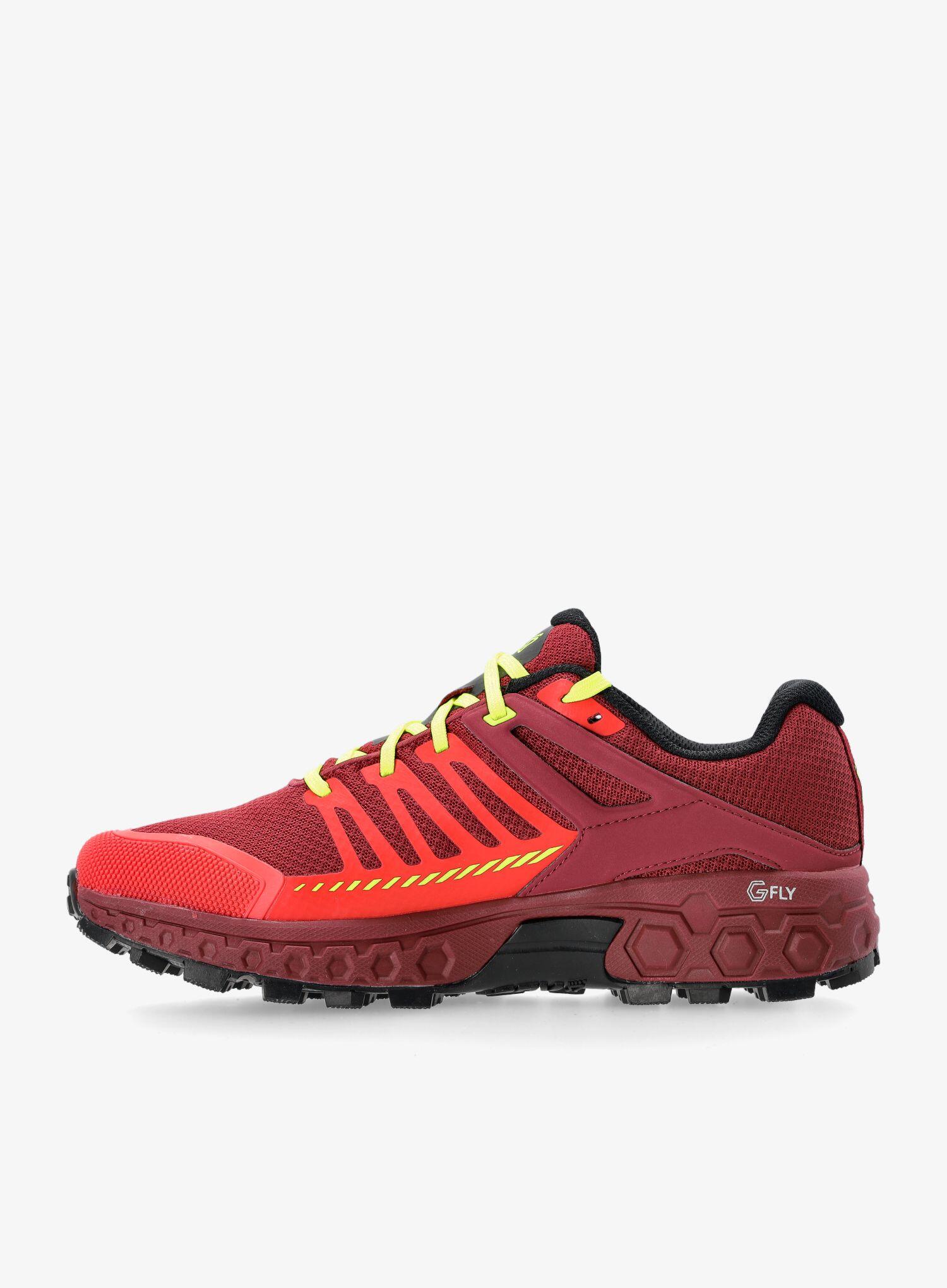 Buty do biegania męskie,  Roclite Ultra G 320 6/7