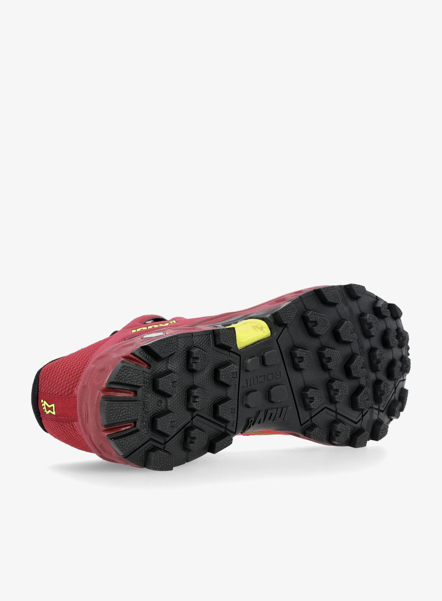 Buty do biegania męskie,  Roclite Ultra G 320 7/7