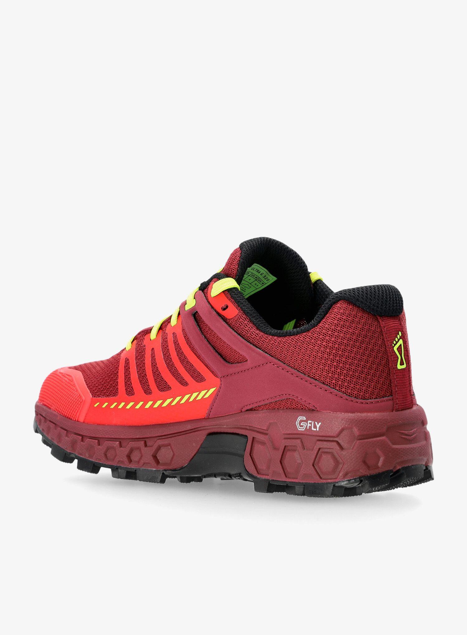 Buty do biegania męskie,  Roclite Ultra G 320 5/7