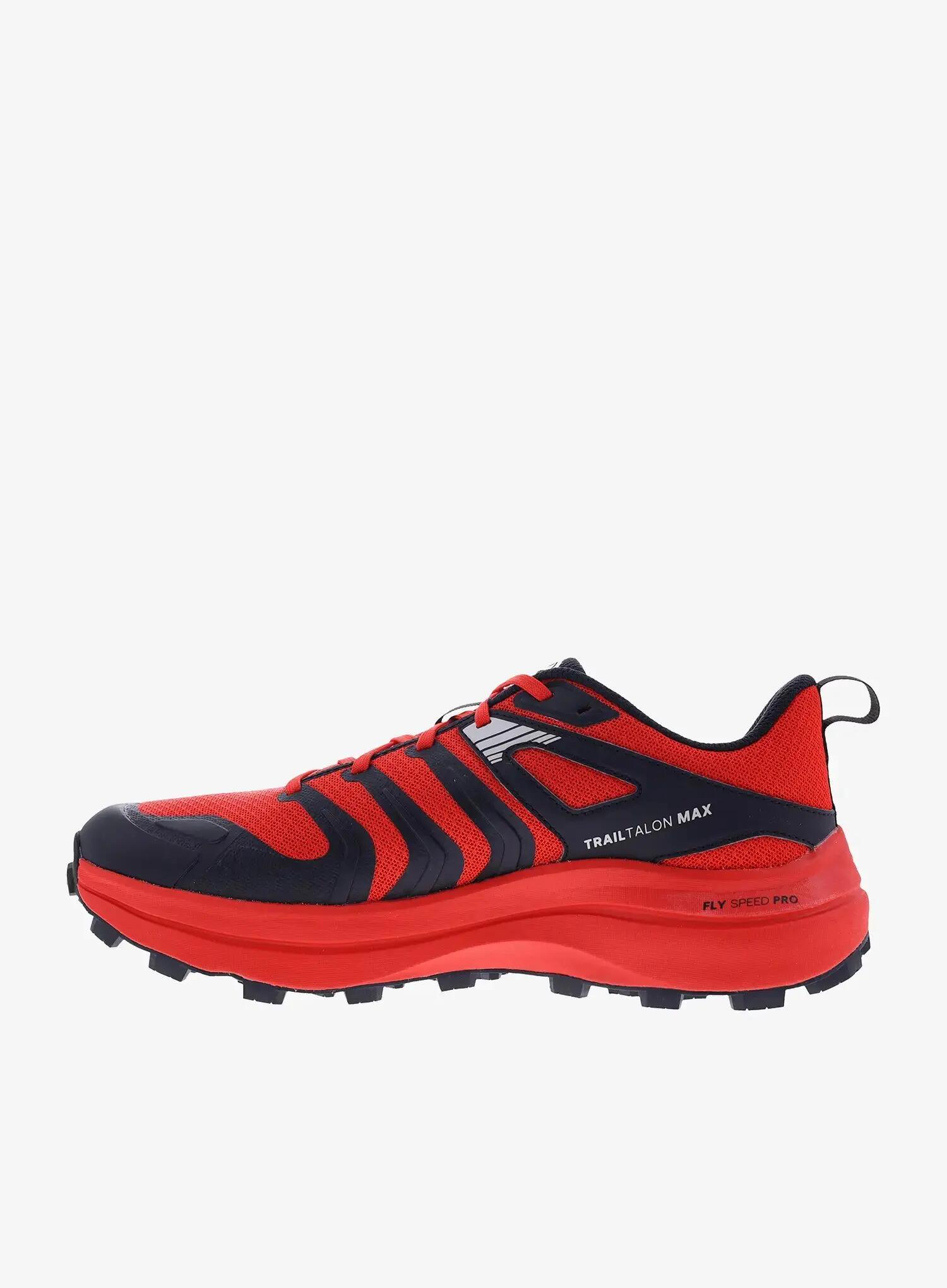 Buty trailowe męskie Inov-8 TrailTalon Max 4/6