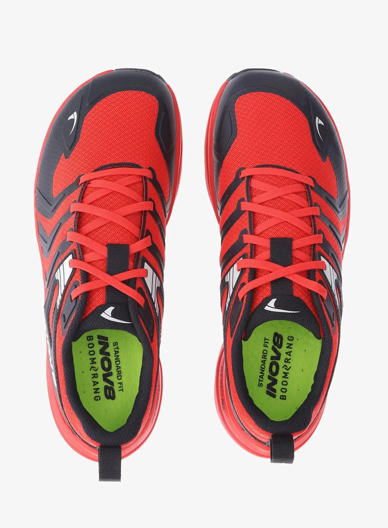Buty trailowe męskie Inov-8 TrailTalon Max 6/6