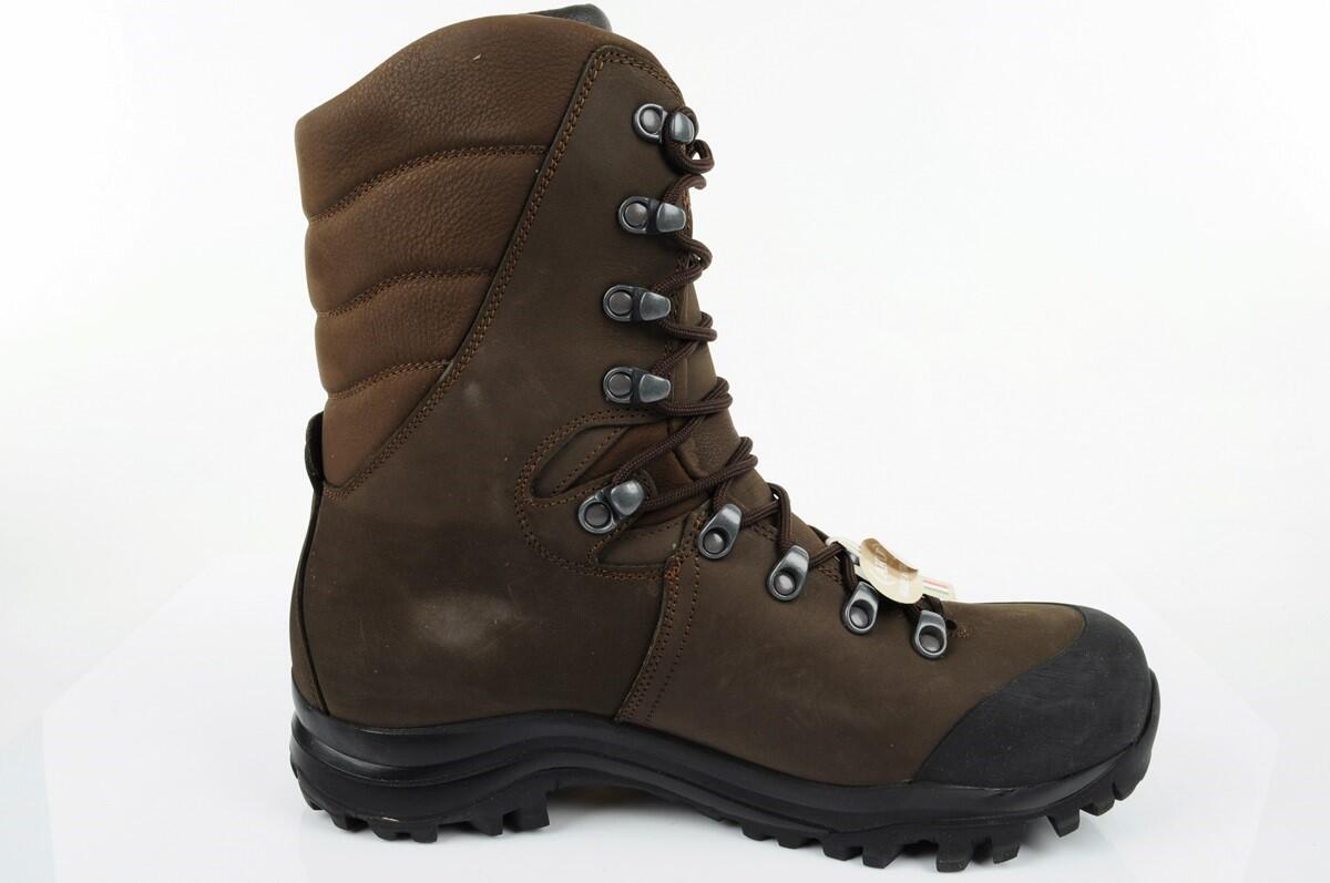 Trekkinglaarzen voor heren Aku Riserva GORE-TEX 3/7