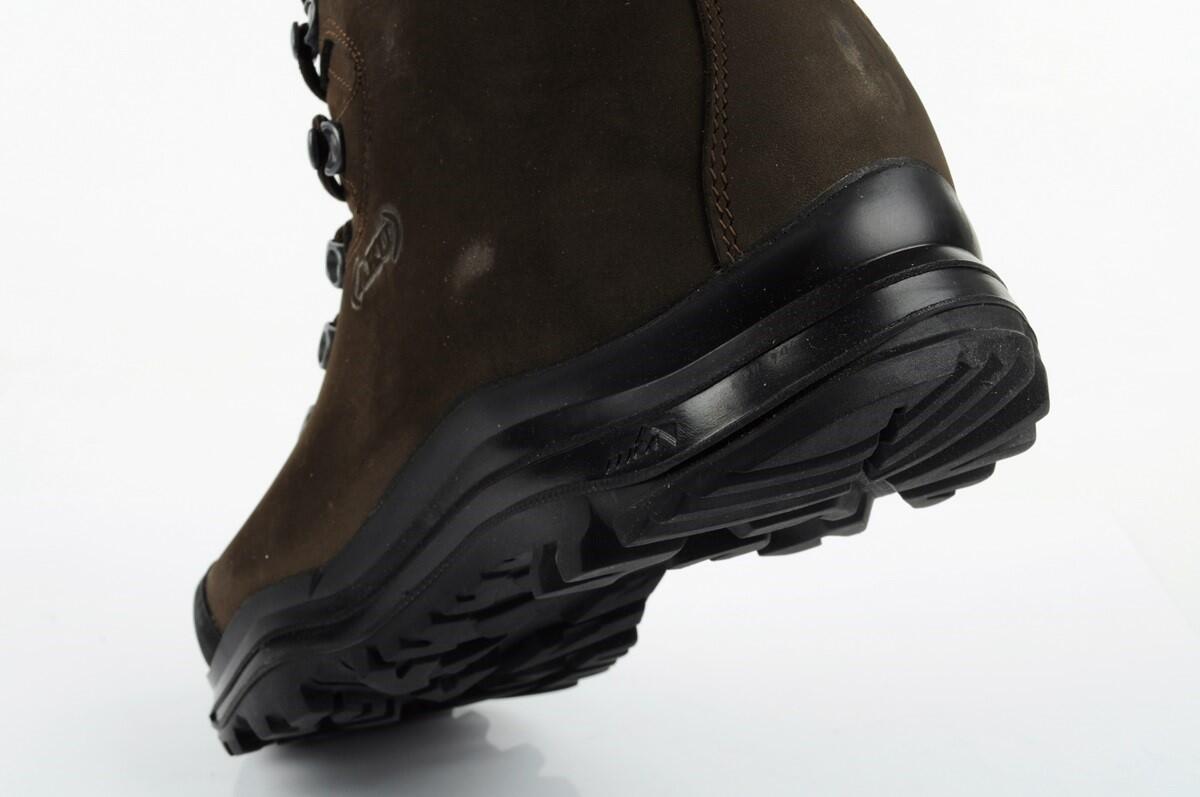 Trekkinglaarzen voor heren Aku Riserva GORE-TEX 5/7