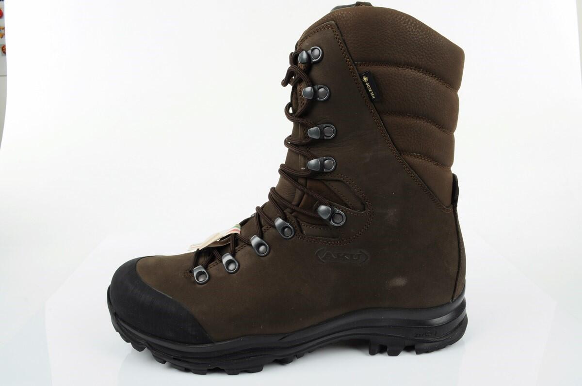 Trekkinglaarzen voor heren Aku Riserva GORE-TEX 1/7
