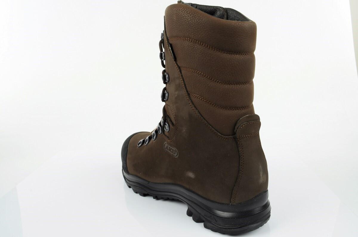 Trekkinglaarzen voor heren Aku Riserva GORE-TEX 4/7