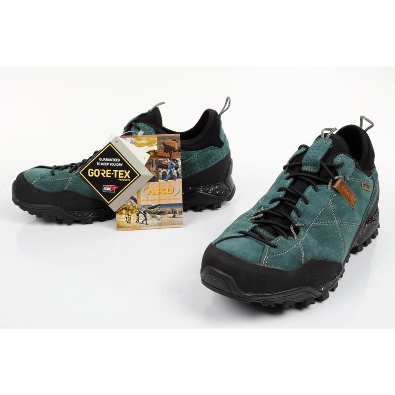 Buty trekkingowe damskie Aku Nativa GTX