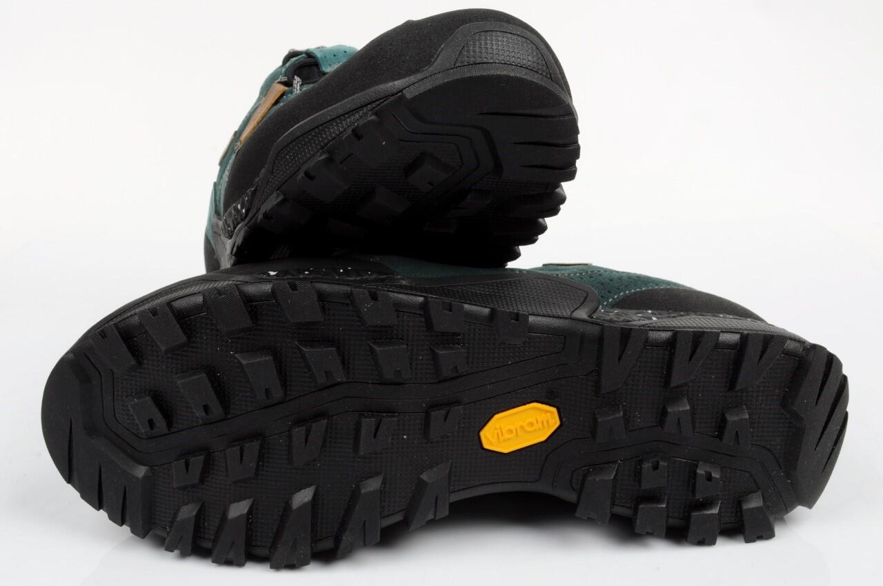 Damen Trekkingschuhe Aku Nativa GTX 6/7
