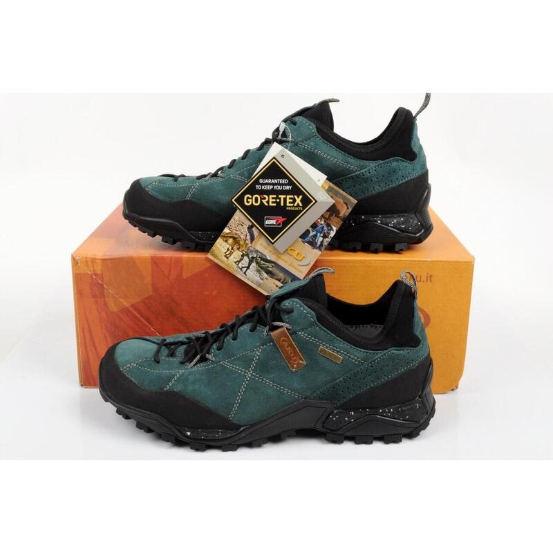 Buty trekkingowe damskie Aku Nativa GTX
