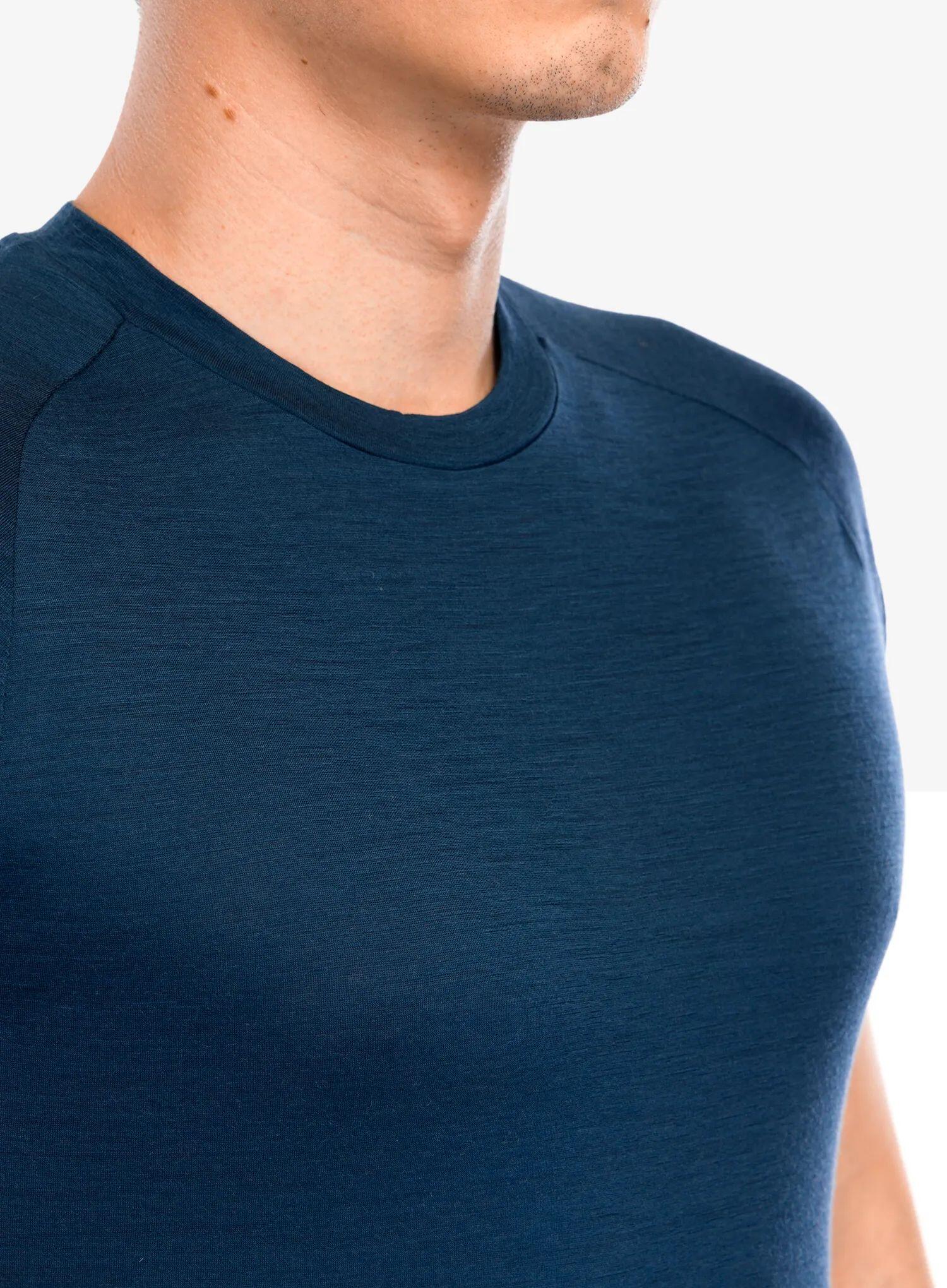Merino Short Sleeve T-Shirt 7/7