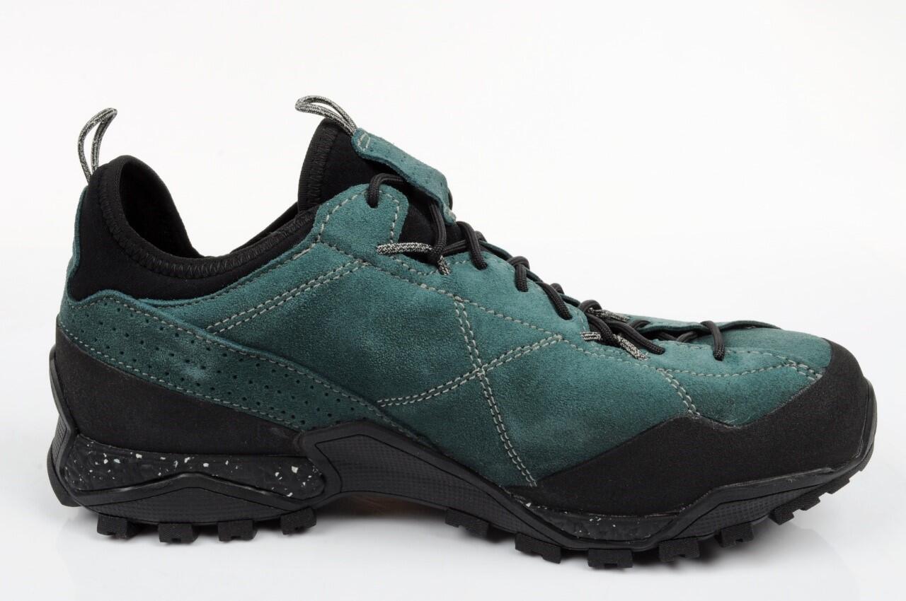Chaussures de randonnée Aku Nativa GTX pour femmes 4/7