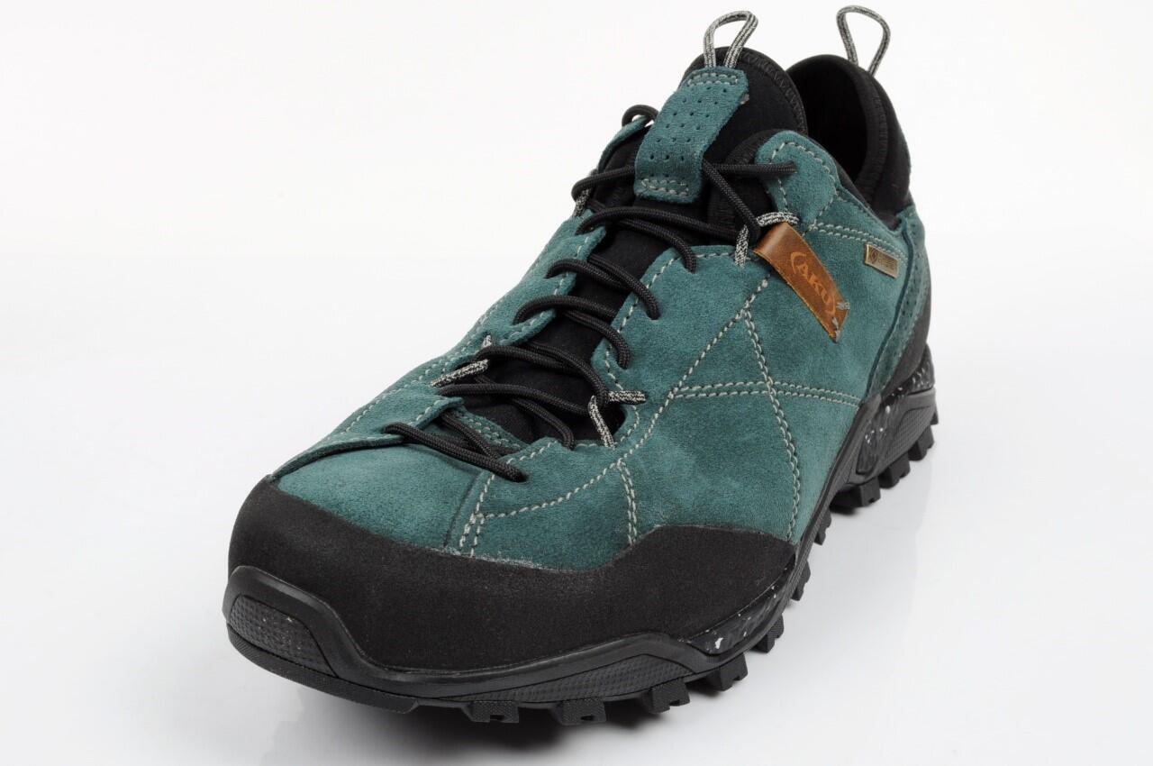 Chaussures de randonnée Aku Nativa GTX pour femmes 3/7