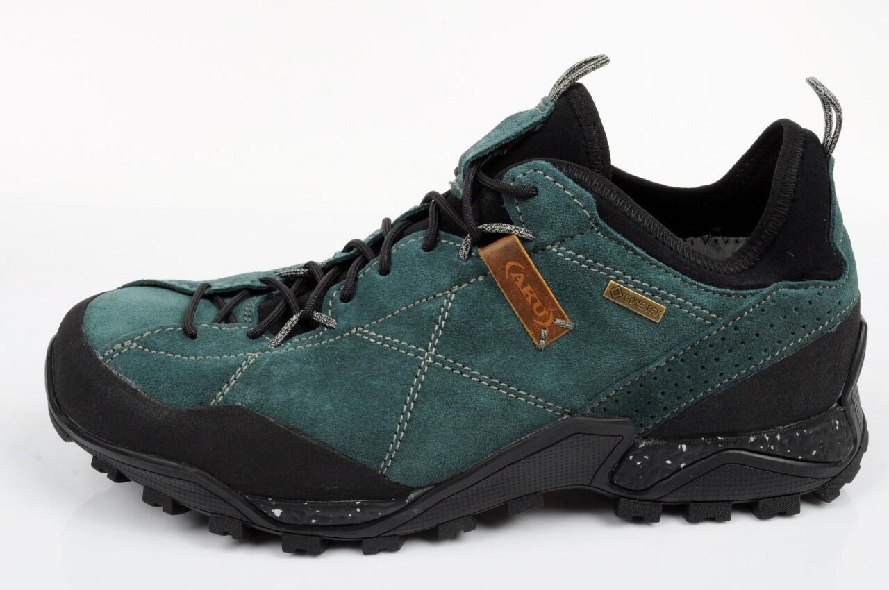 Chaussures de randonnée Aku Nativa GTX pour femmes 2/7