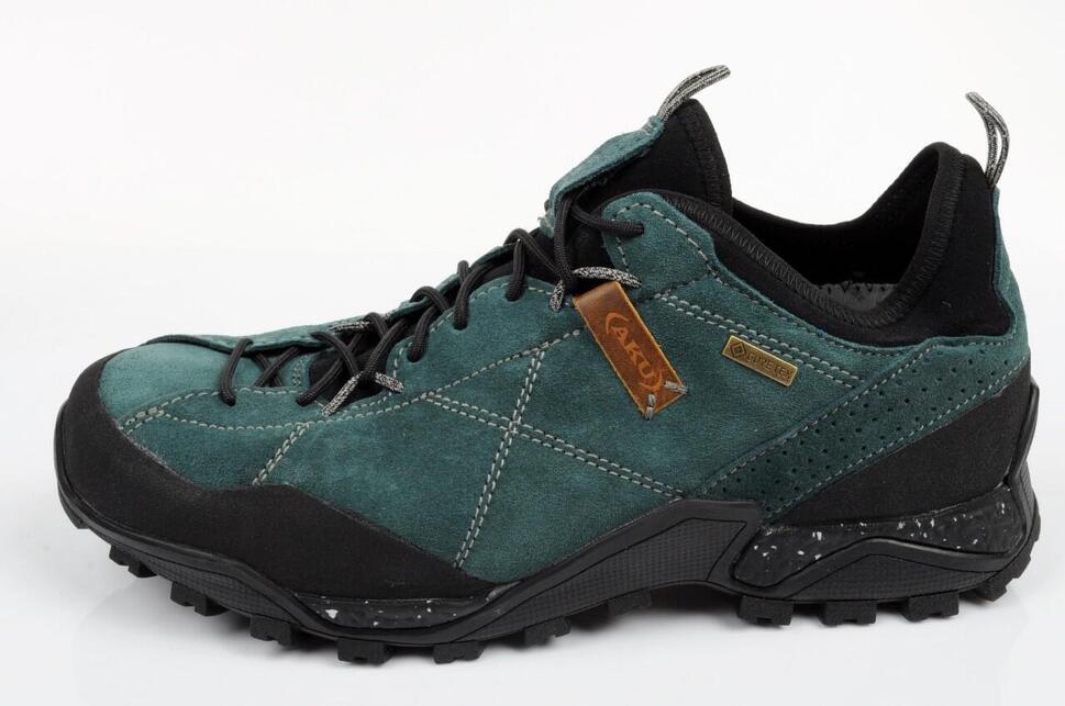 Buty trekkingowe damskie Aku Nativa GTX