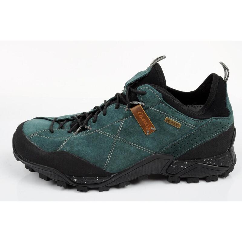 Buty trekkingowe damskie Aku Nativa GTX