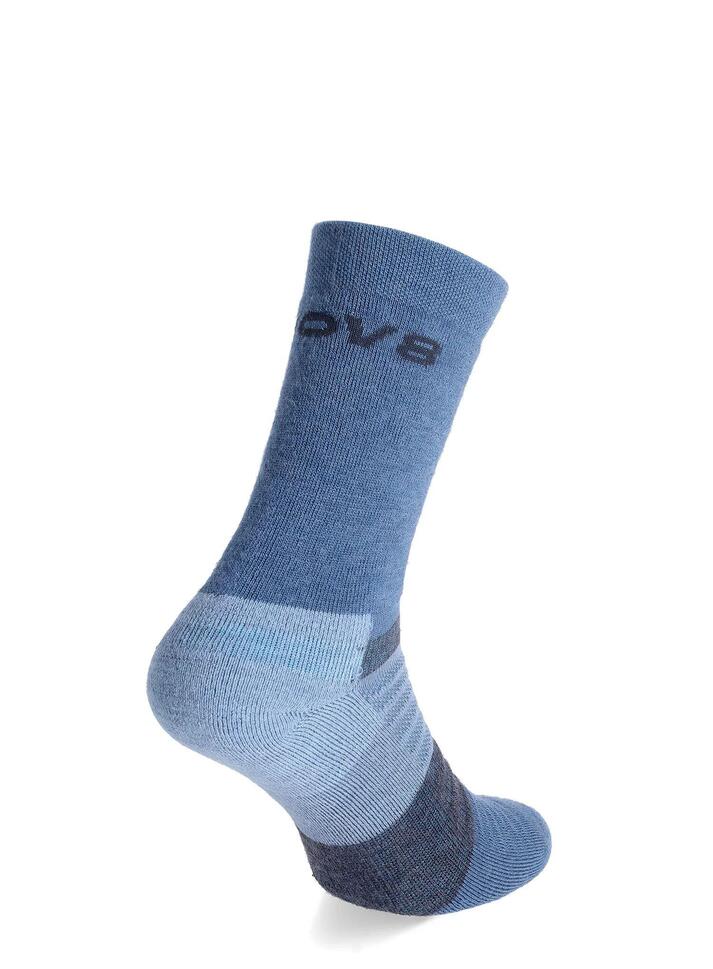 Skarpety merino Inov-8 Merino High Sock