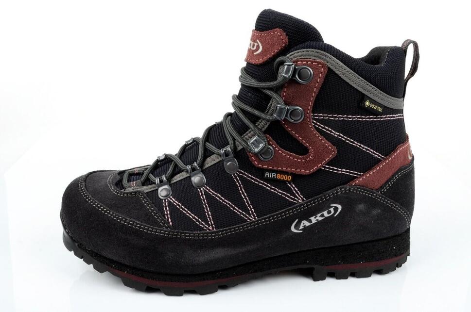 Buty trekkingowe Gore-tex damskie Aku Trekker L.3
