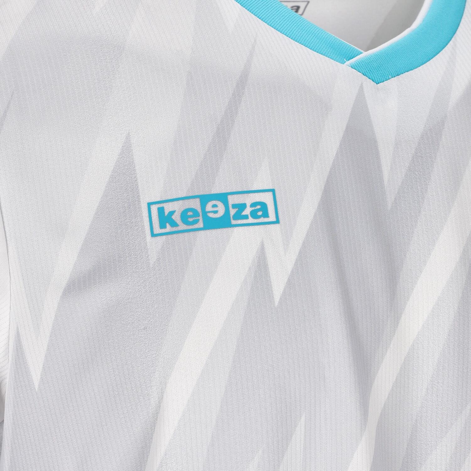 Komplet piłkarski Keeza Phantom 6/6