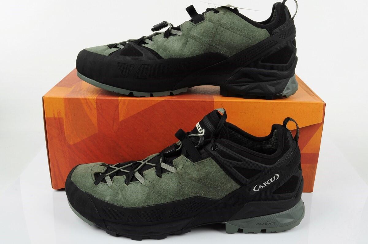 Chaussures de randonnée pour hommes Aku Rock Dfs 6/6