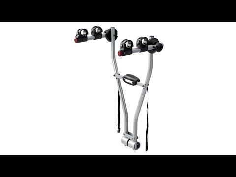 Trekhaak fietsendrager Thule Xpress 5/5