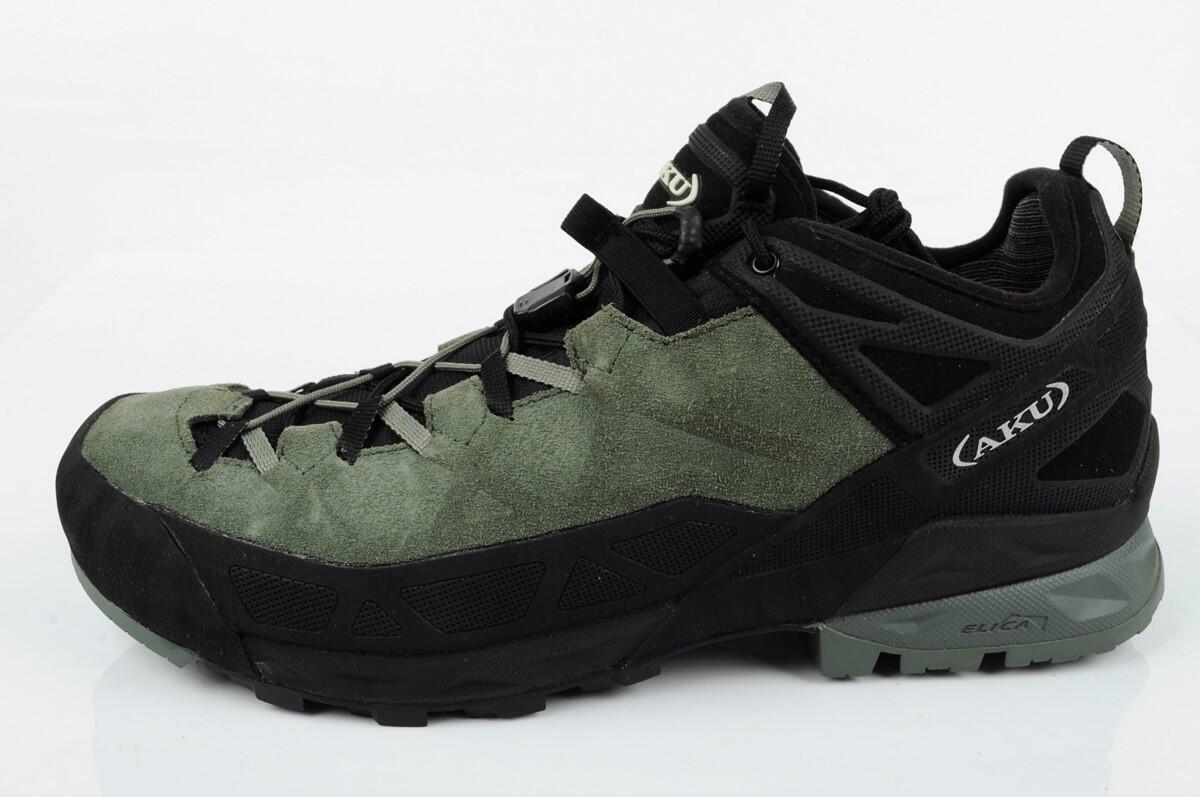 Chaussures de randonnée pour hommes Aku Rock Dfs 2/6
