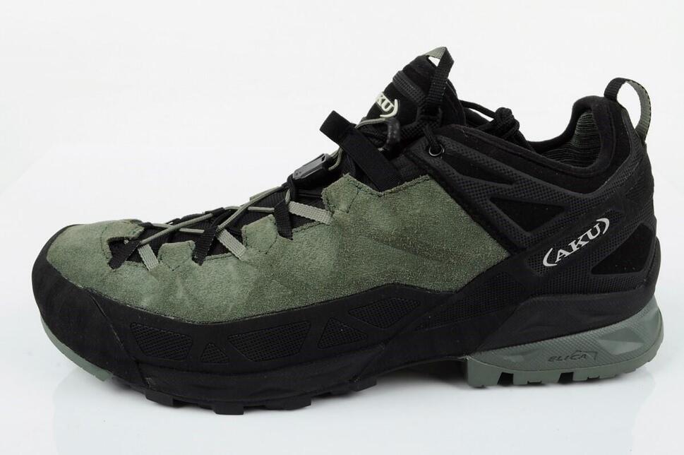 Buty trekkingowe męskie Aku Rock Dfs