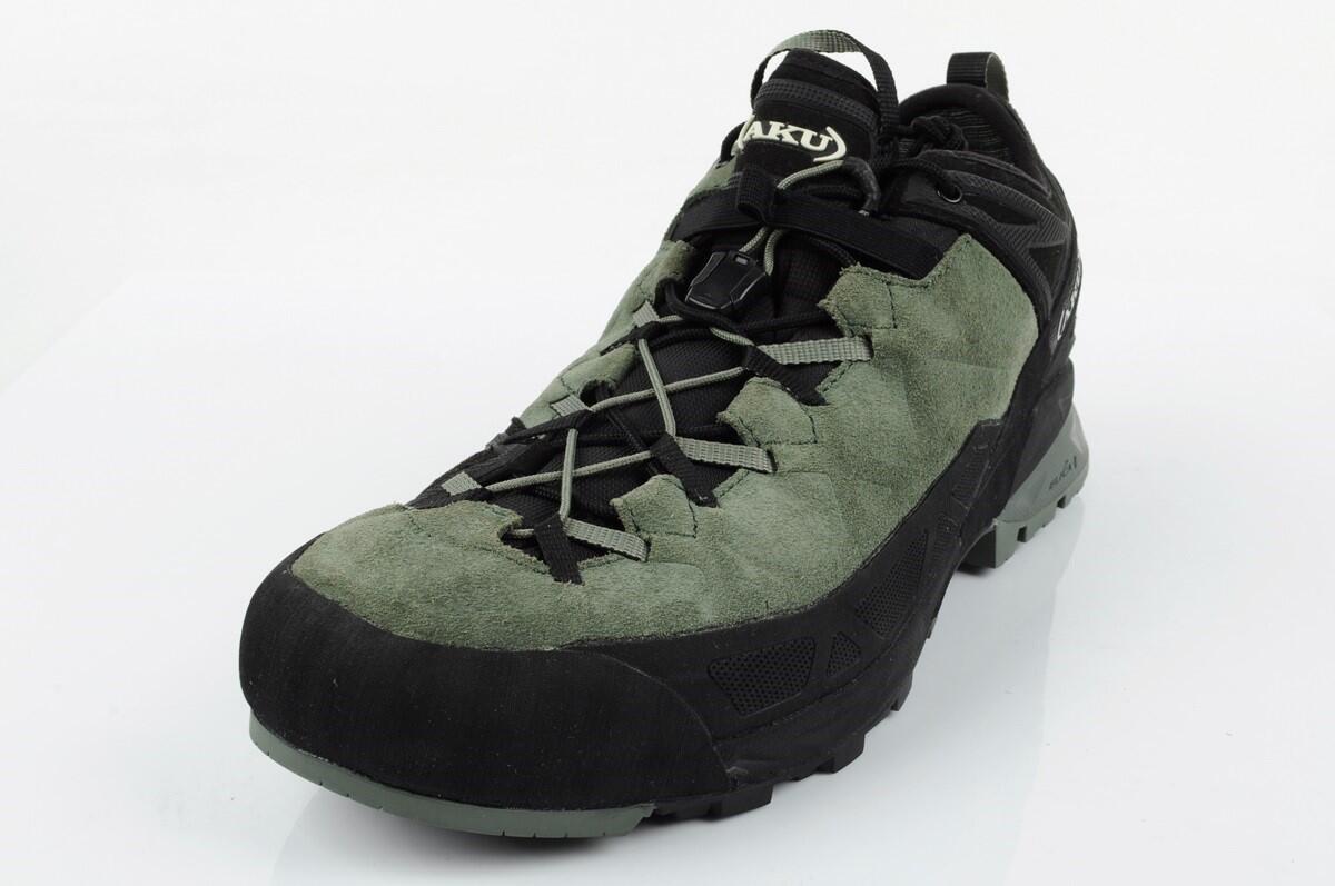 Chaussures de randonnée pour hommes Aku Rock Dfs 3/6
