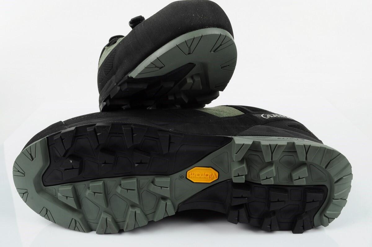 Chaussures de randonnée pour hommes Aku Rock Dfs 5/6