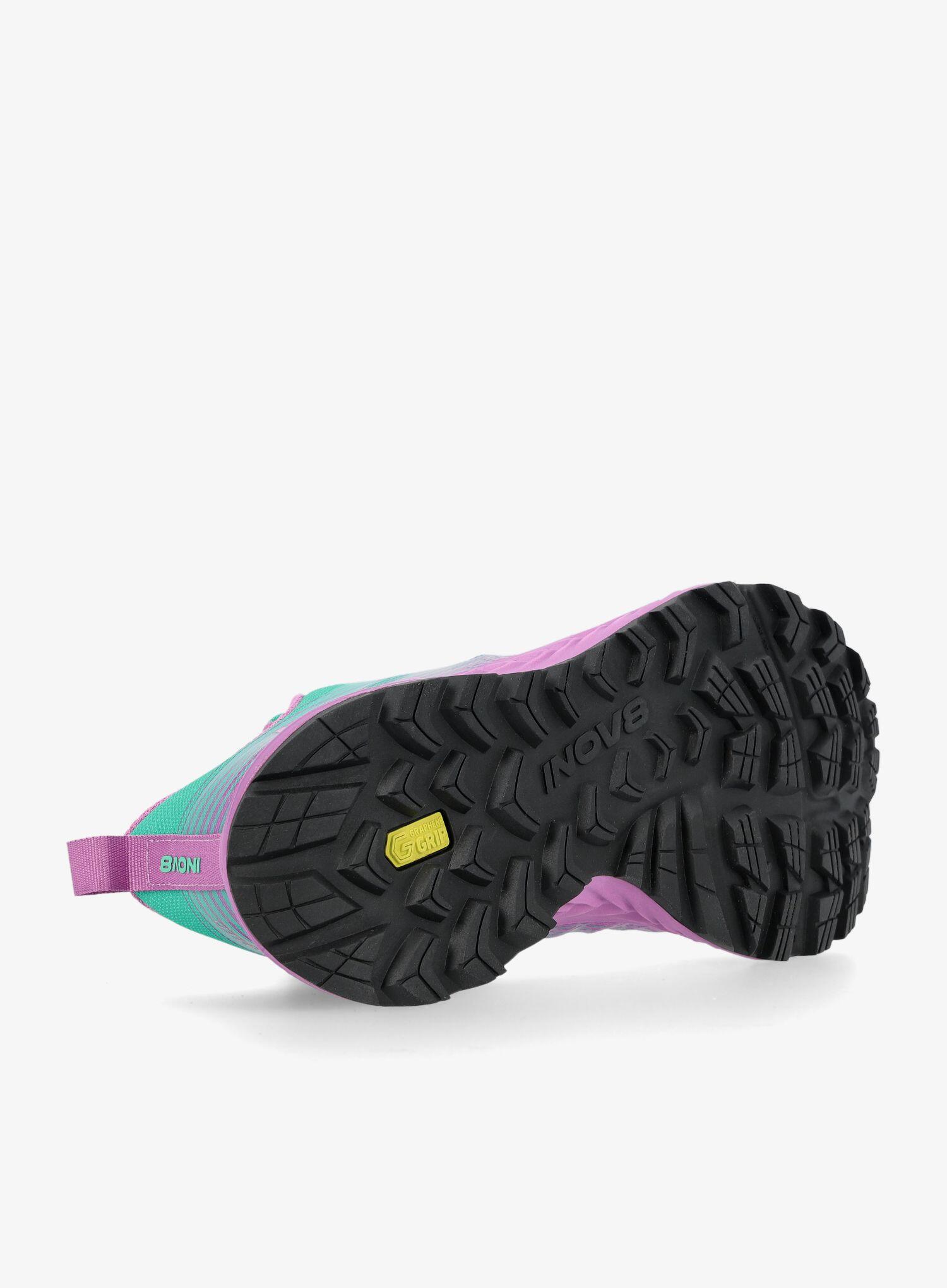 Inov8 Trailfly Speed dames trailrunning schoen 7/7