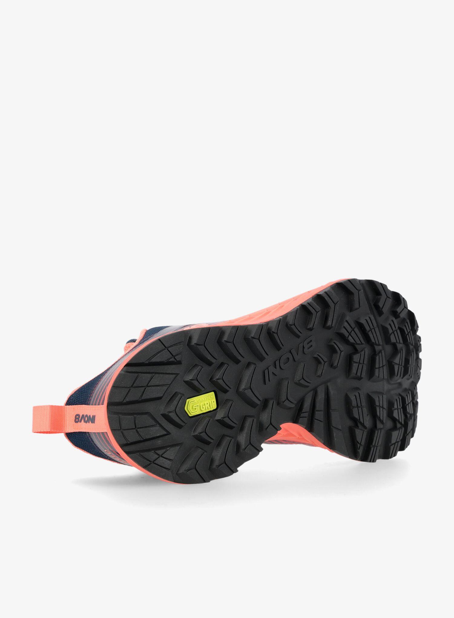 Chaussure de trail running pour femmes Inov8 Trailfly Speed 7/7