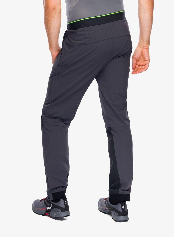 Spodnie turystyczne męskie Inov-8 VentureLite Pant