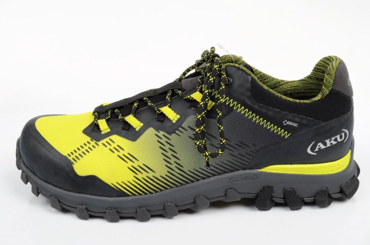 Chaussures de randonnée Aku Levia GTX pour hommes 2/7