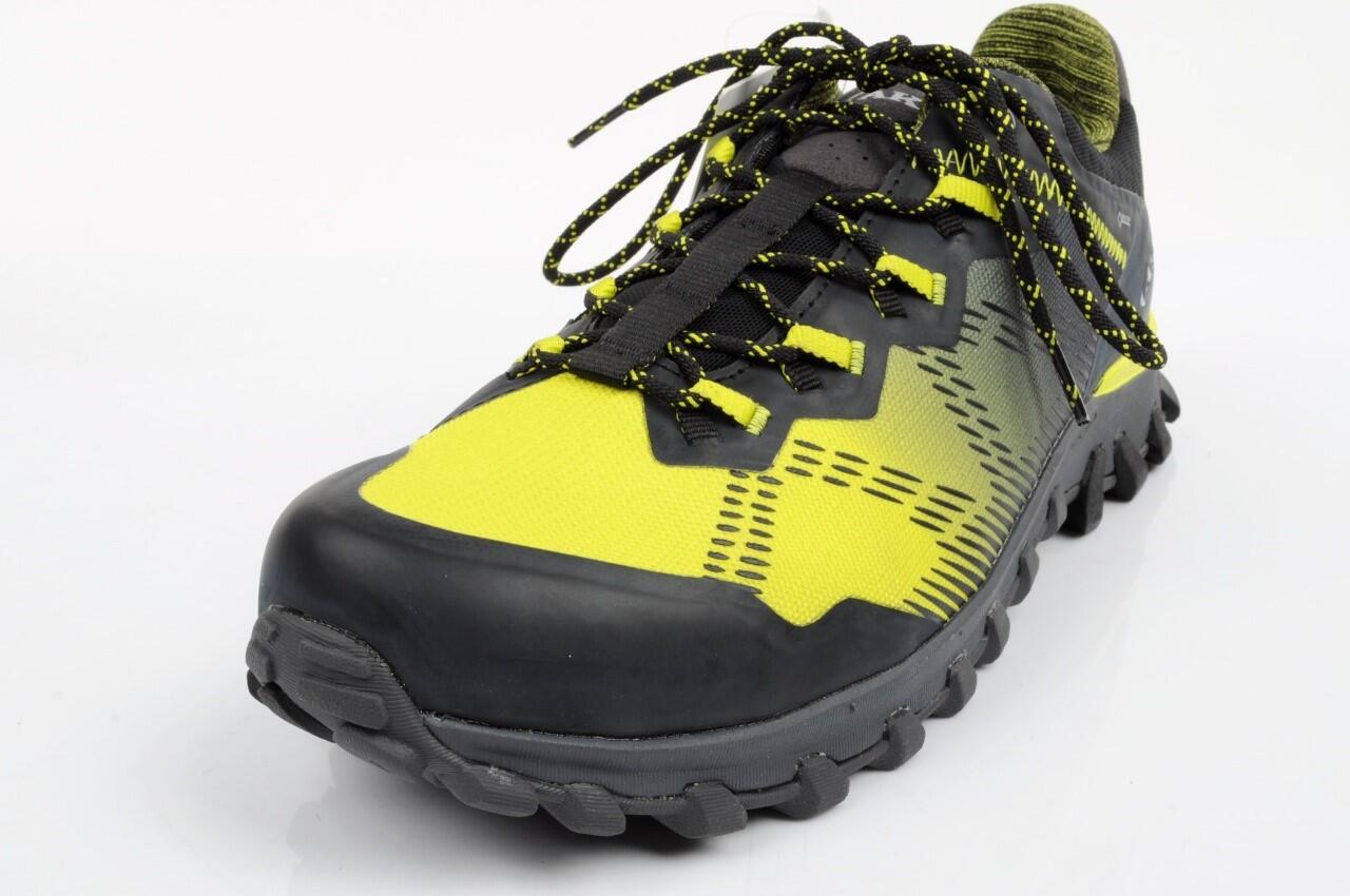 Chaussures de randonnée Aku Levia GTX pour hommes 3/7