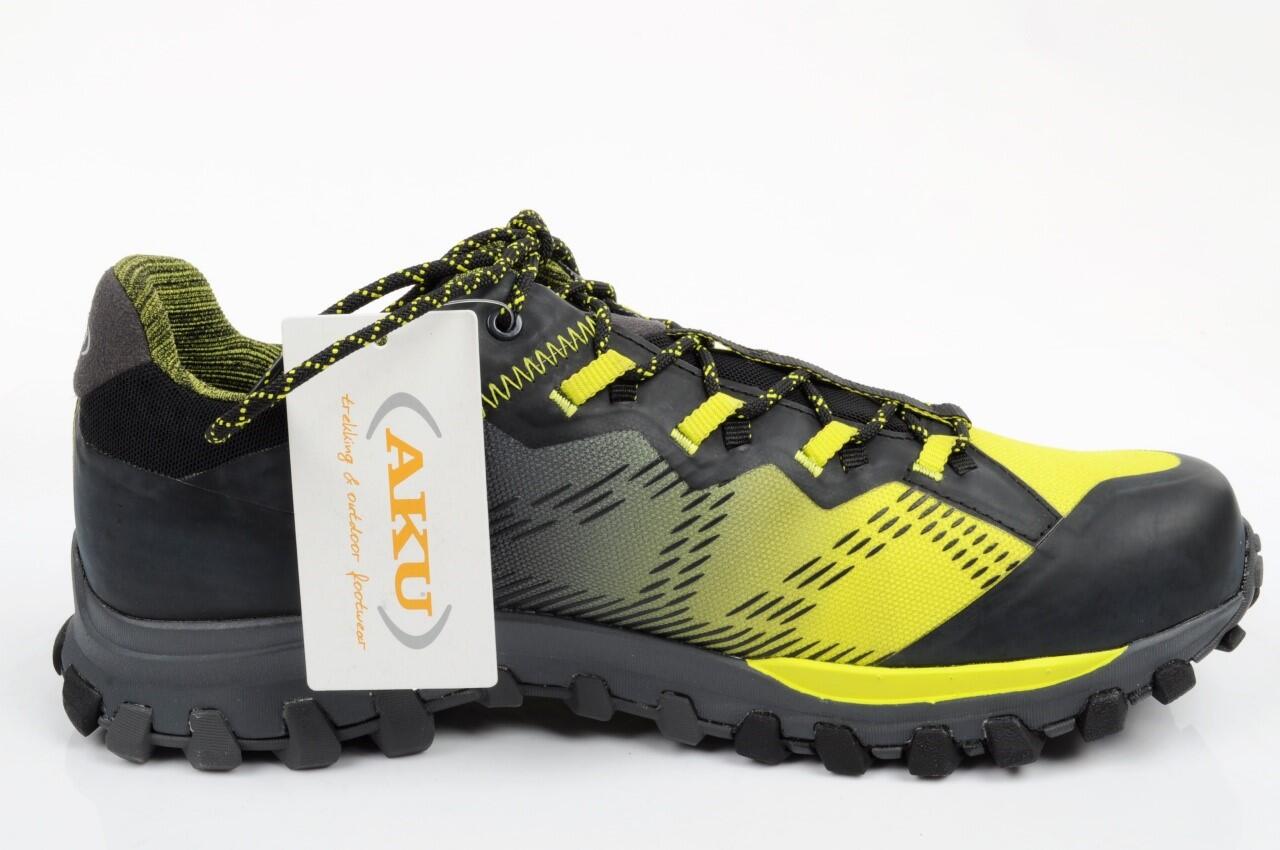 Chaussures de randonnée Aku Levia GTX pour hommes 4/7