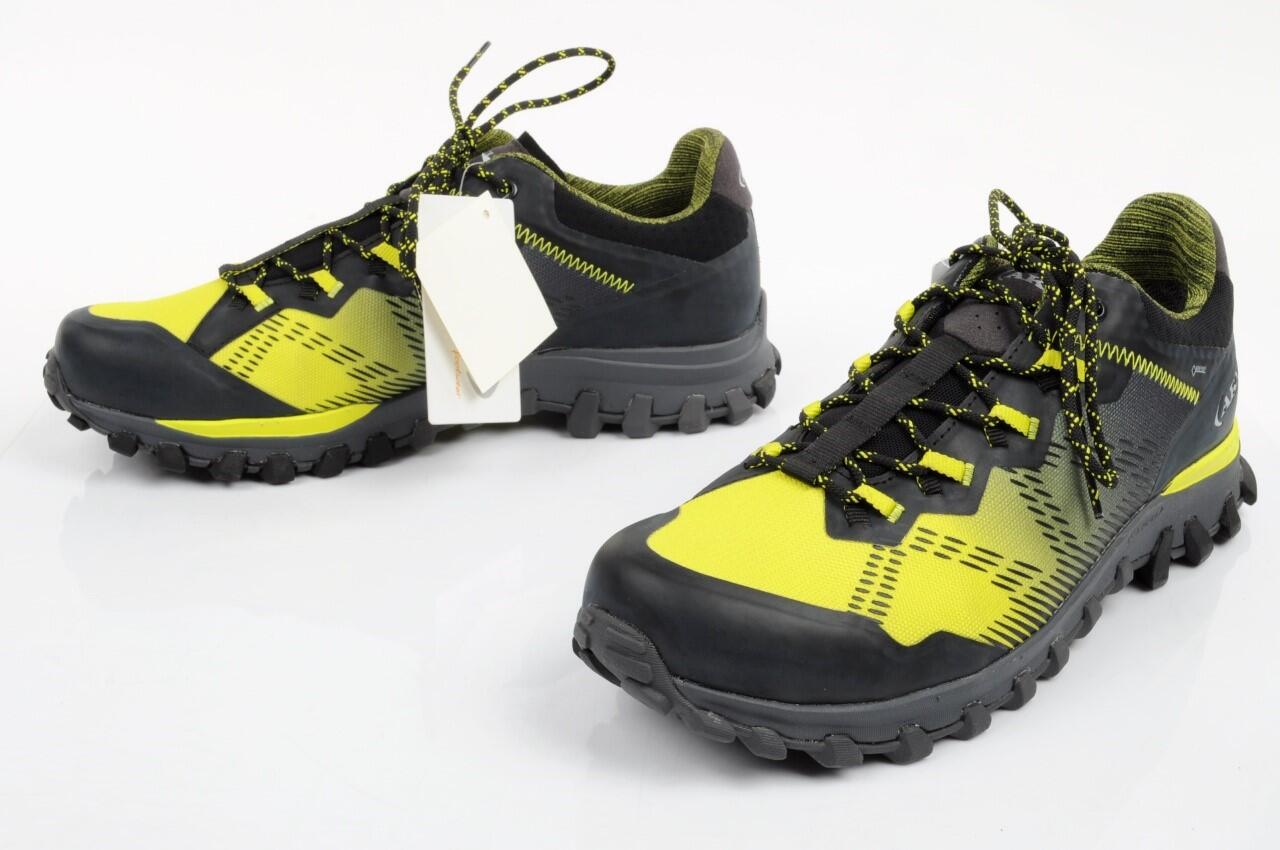 Chaussures de randonnée Aku Levia GTX pour hommes 5/7