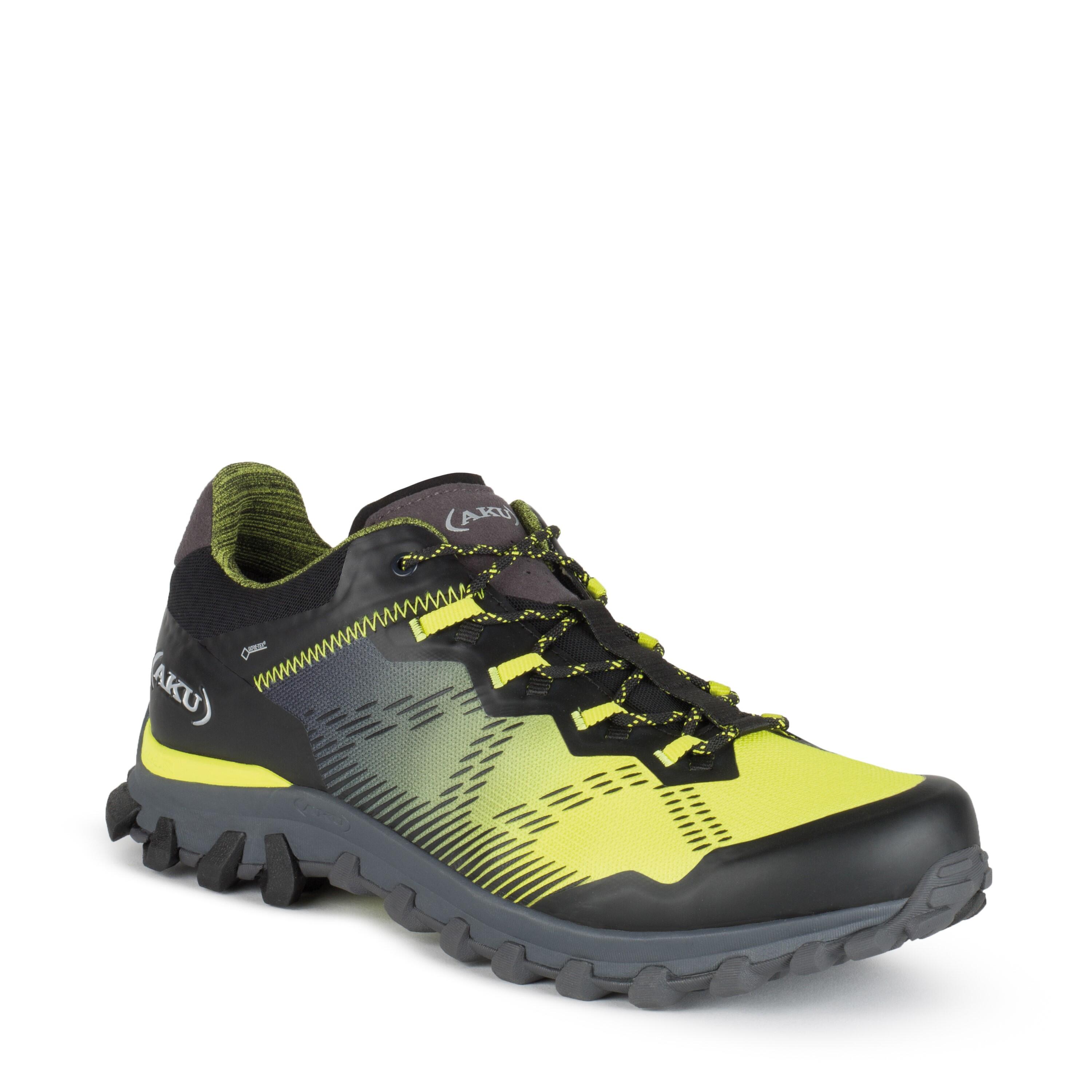 Buty trekkingowe męskie Aku Levia GTX