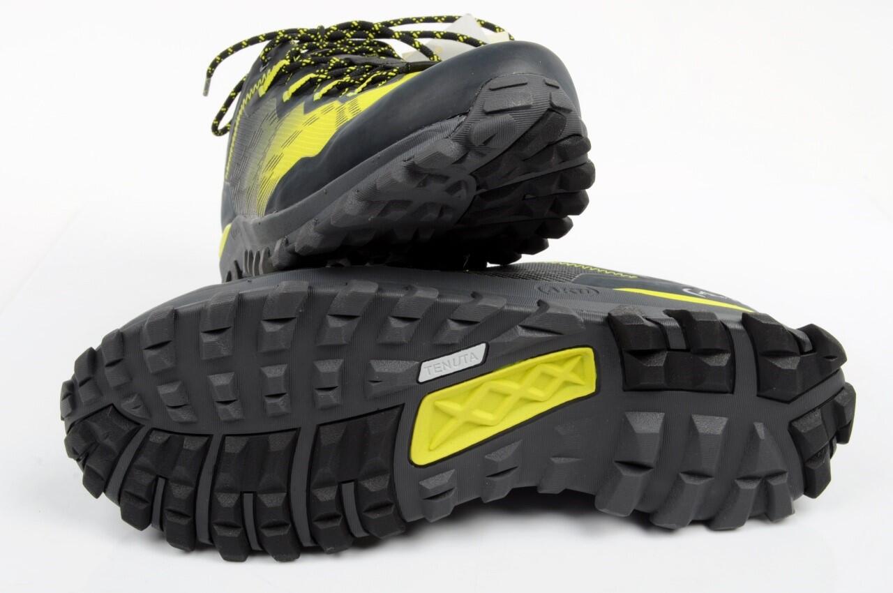 Chaussures de randonnée Aku Levia GTX pour hommes 6/7