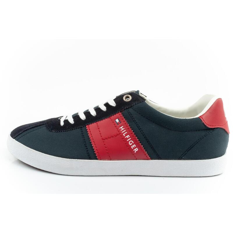 Baskets de randonnée pour homme - Chaussures de marche avec soutien de la voûte plantaire | Semelle épaisse antidérapante en cuir | Chaussures décontractées augmentant la hauteur | Baskets de sport