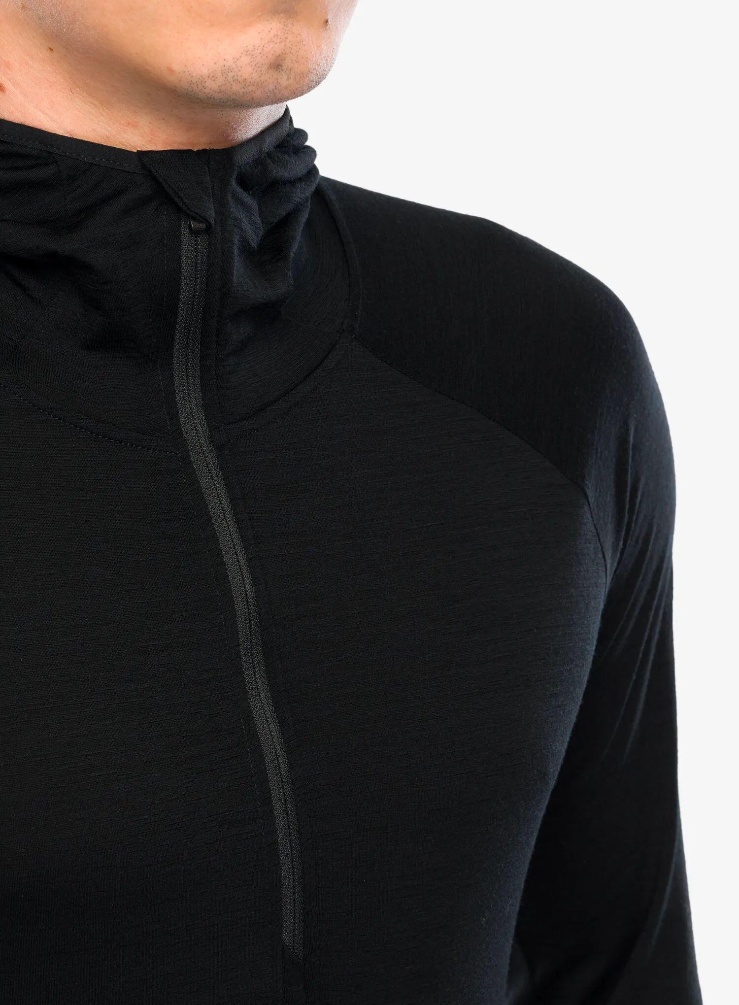 Merino Hoodie HZ 7/7