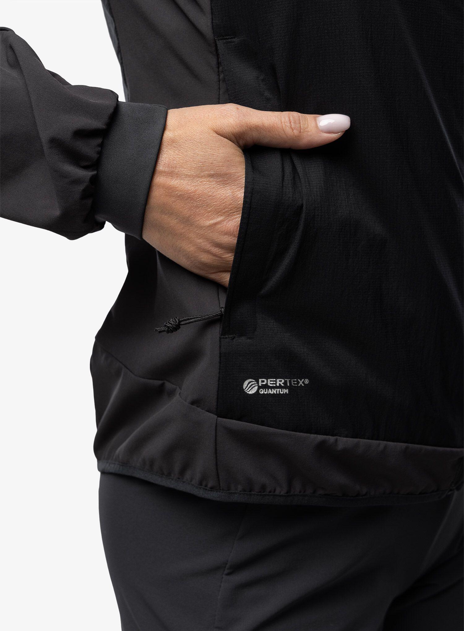 Kurtka ocieplana damska Inov-8 Performance Hybrid Jacket 6/7