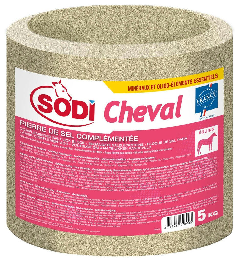 SODI picture