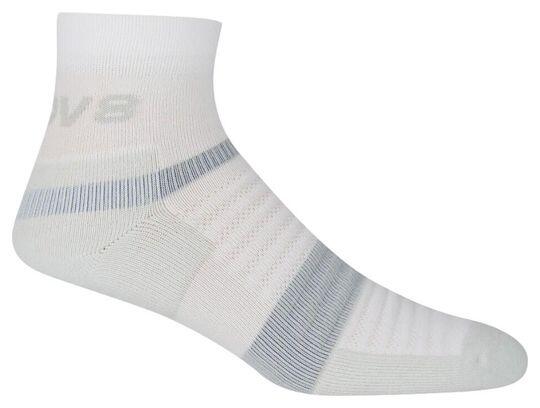 Inov-8 Active Mid Socks Weiß Unisex