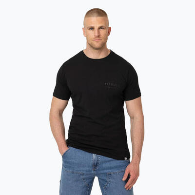 Maglietta da uomo Pitbull USA CAL