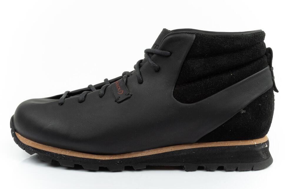 Buty trekkingowe damskie Aku Minima